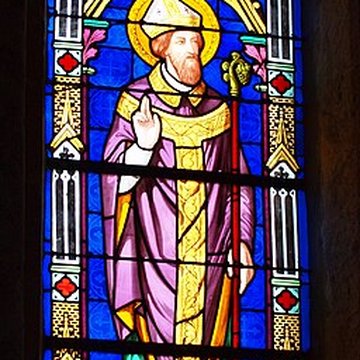 Église Notre-Dame de La Berthenoux