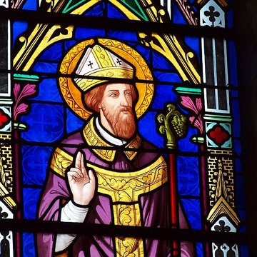 Église Notre-Dame de La Berthenoux