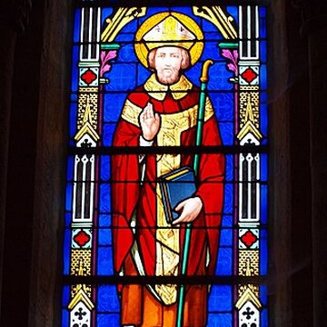 Église Notre-Dame de La Berthenoux