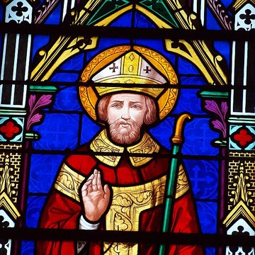 Église Notre-Dame de La Berthenoux