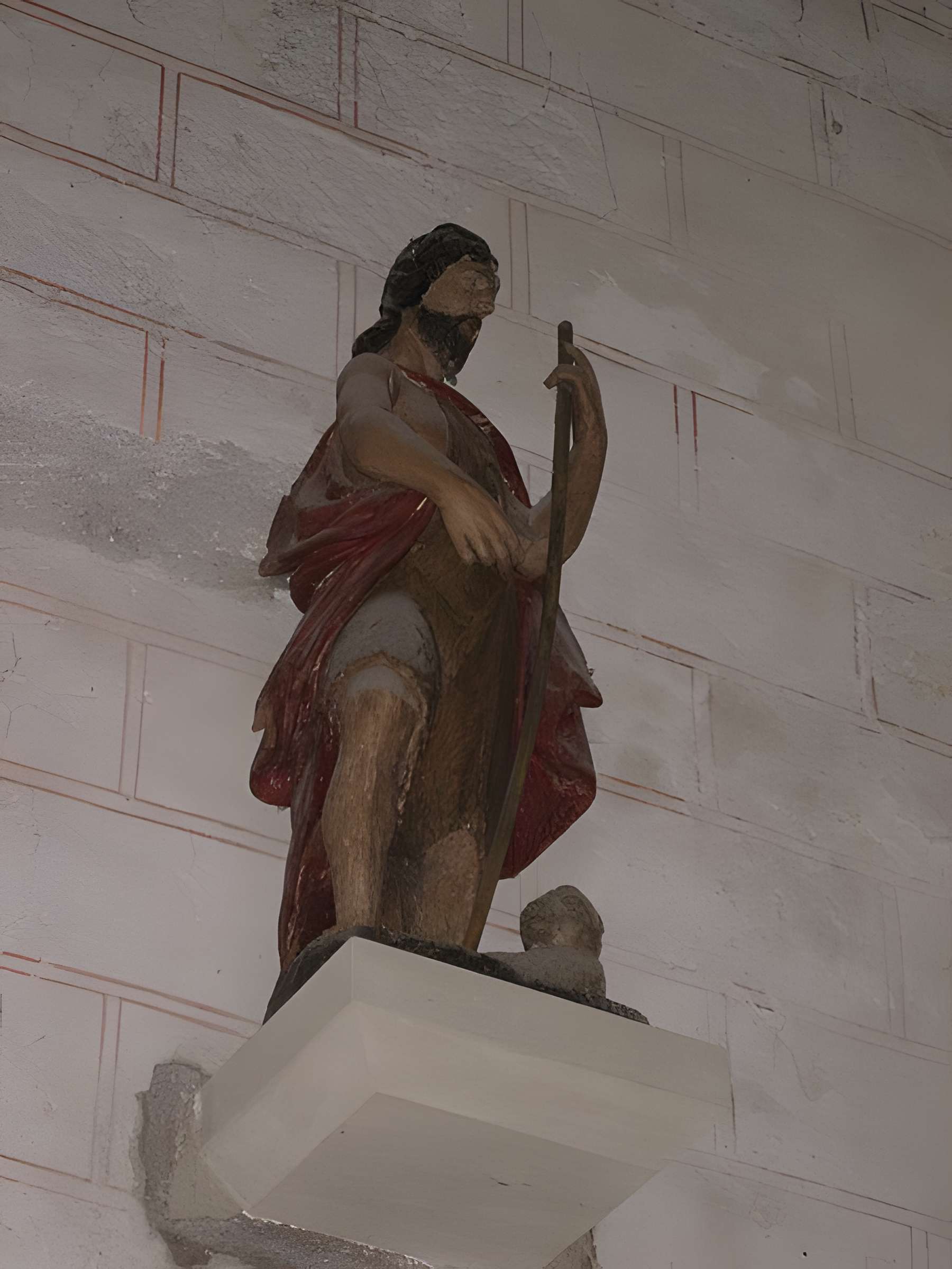 Église Notre-Dame de La Berthenoux