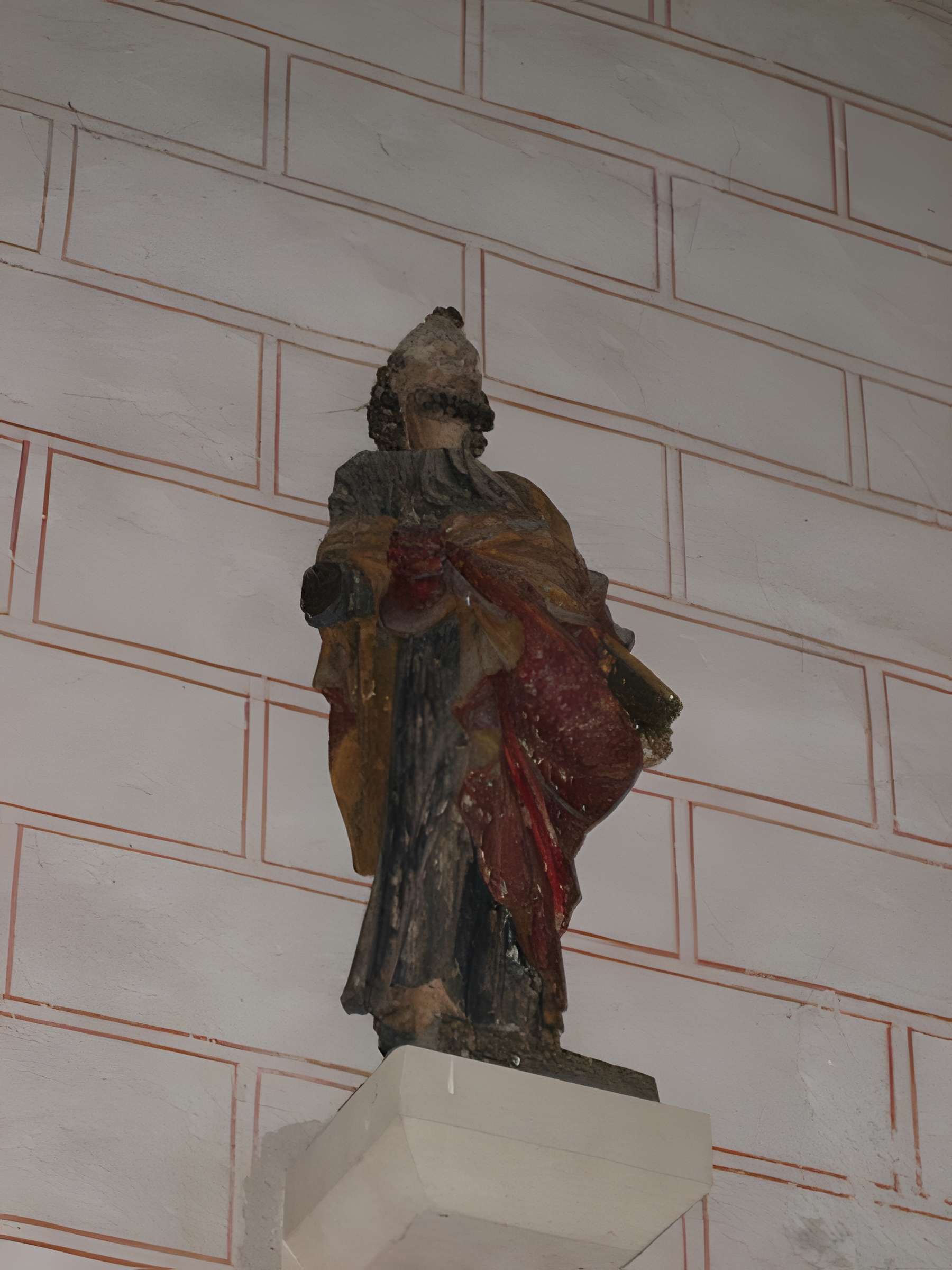 Église Notre-Dame de La Berthenoux