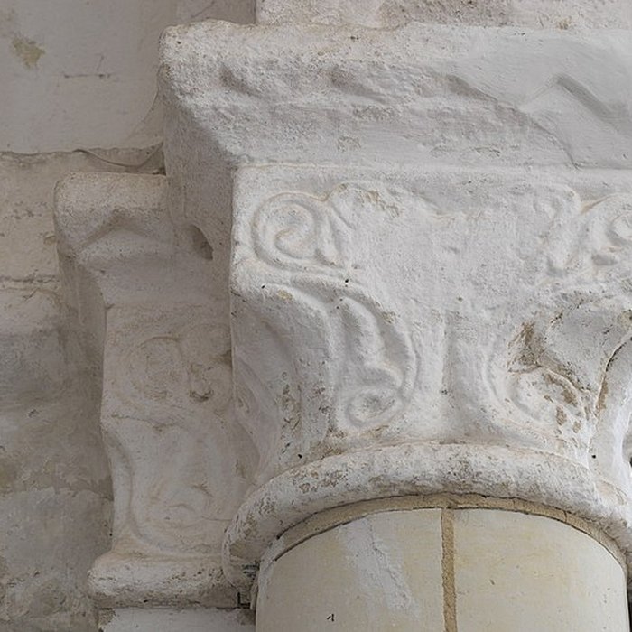 Photo de Église Notre-Dame de La Celle-Guenand