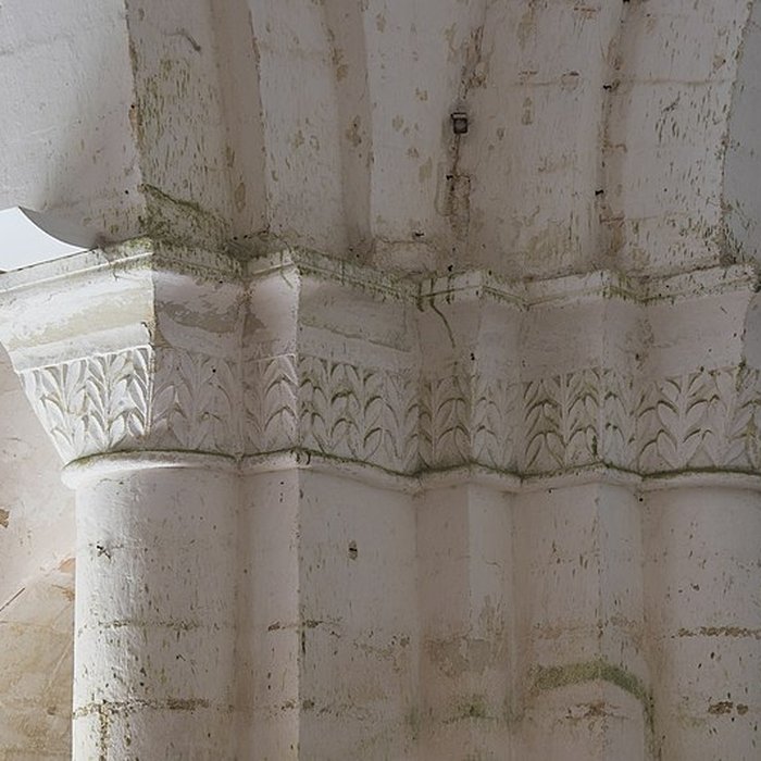 Photo de Église Notre-Dame de La Celle-Guenand