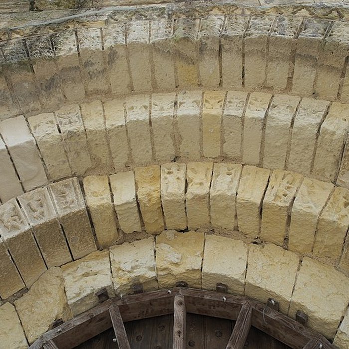 Photo de Église Notre-Dame de La Celle-Guenand