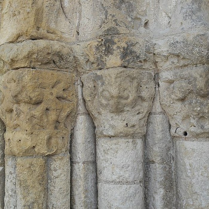 Photo de Église Notre-Dame de La Celle-Guenand