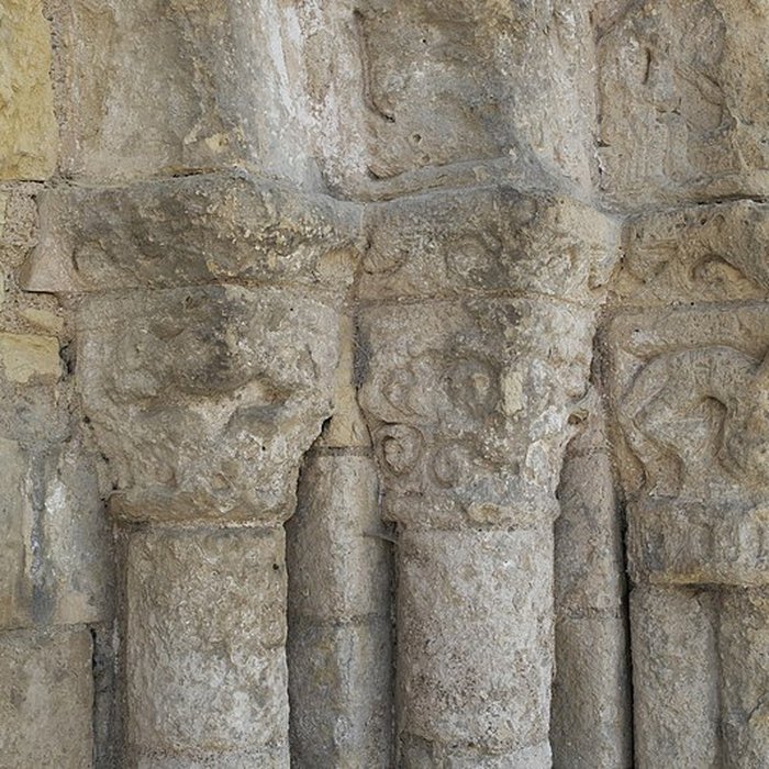 Photo de Église Notre-Dame de La Celle-Guenand