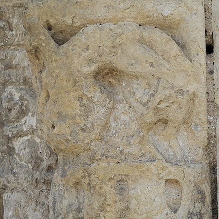 Photo de Église Notre-Dame de La Celle-Guenand