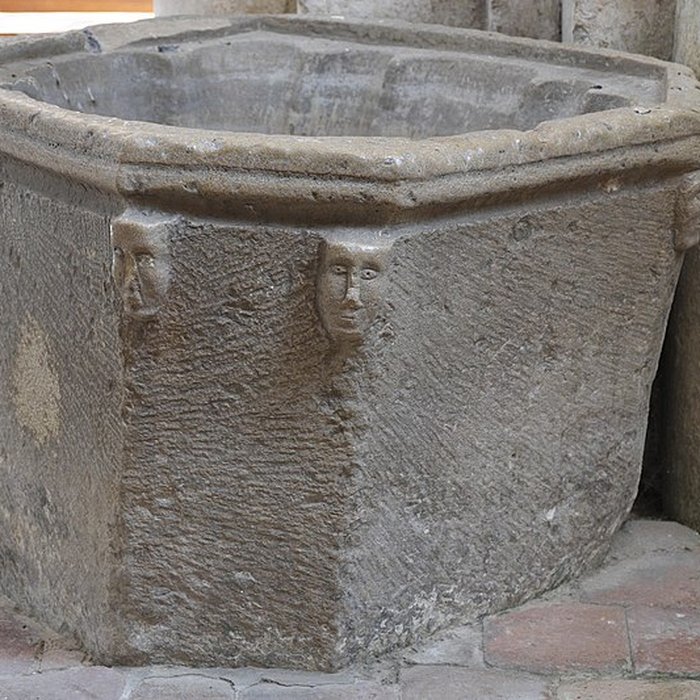 Photo de Église Notre-Dame de La Celle-Guenand