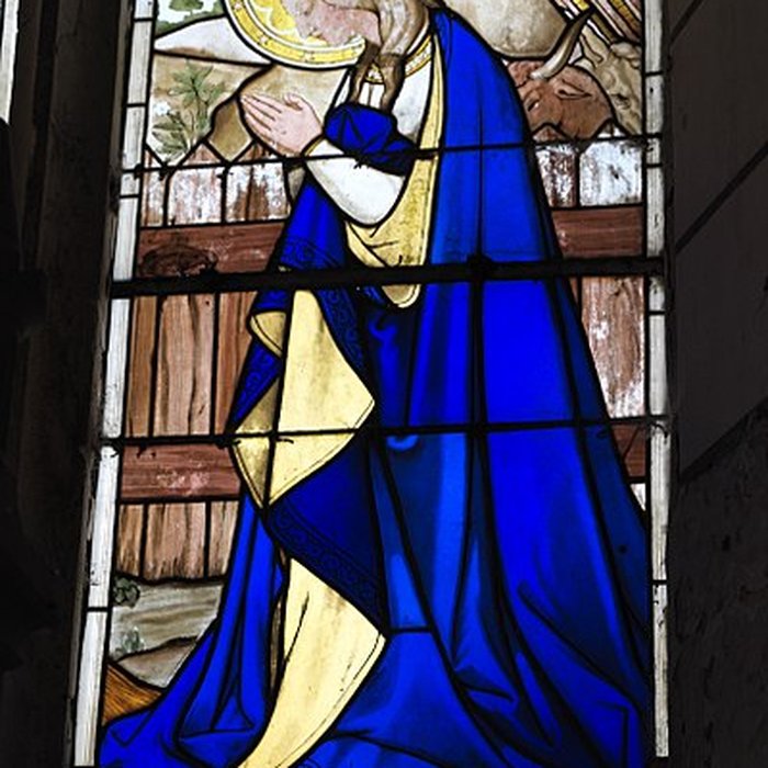 Photo de Église Notre-Dame de La Celle-Guenand