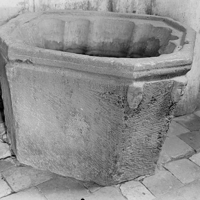 Photo de Église Notre-Dame de La Celle-Guenand