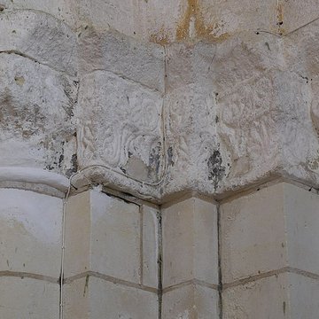 Église Notre-Dame de La Celle-Guenand