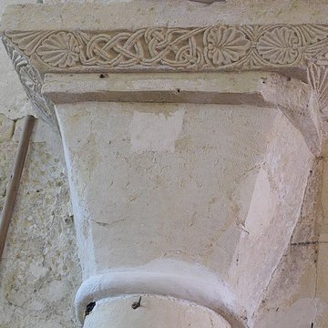 Église Notre-Dame de La Celle-Guenand