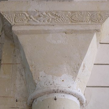 Église Notre-Dame de La Celle-Guenand