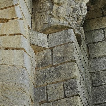 Église Notre-Dame de La Celle-Guenand