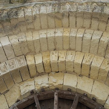 Église Notre-Dame de La Celle-Guenand