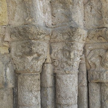 Église Notre-Dame de La Celle-Guenand