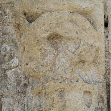 Église Notre-Dame de La Celle-Guenand