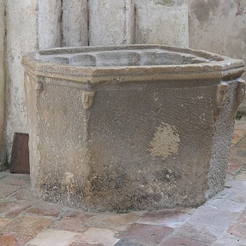 Église Notre-Dame de La Celle-Guenand