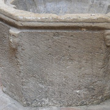 Église Notre-Dame de La Celle-Guenand