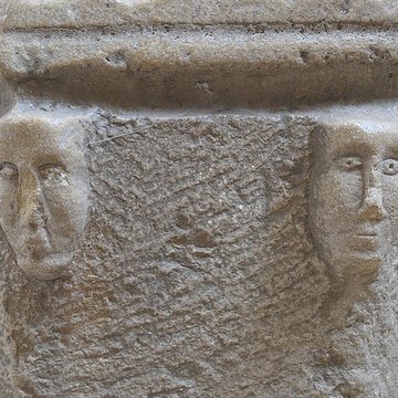 Église Notre-Dame de La Celle-Guenand