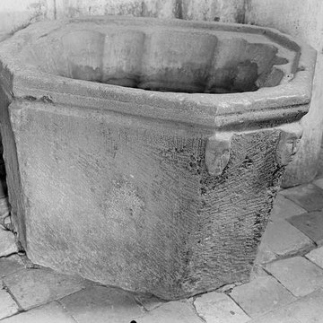 Église Notre-Dame de La Celle-Guenand