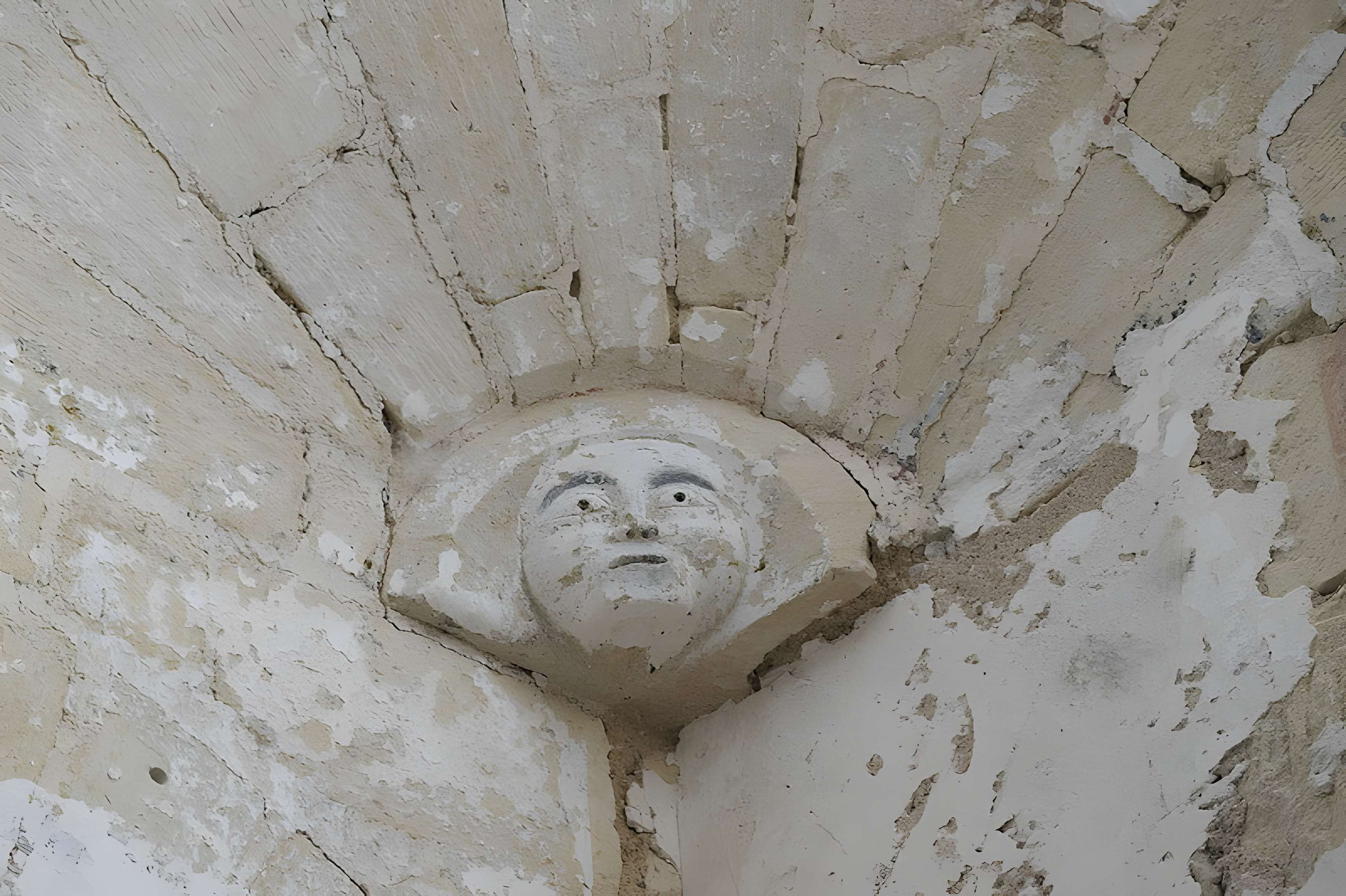 Église Notre-Dame de La Celle-Guenand