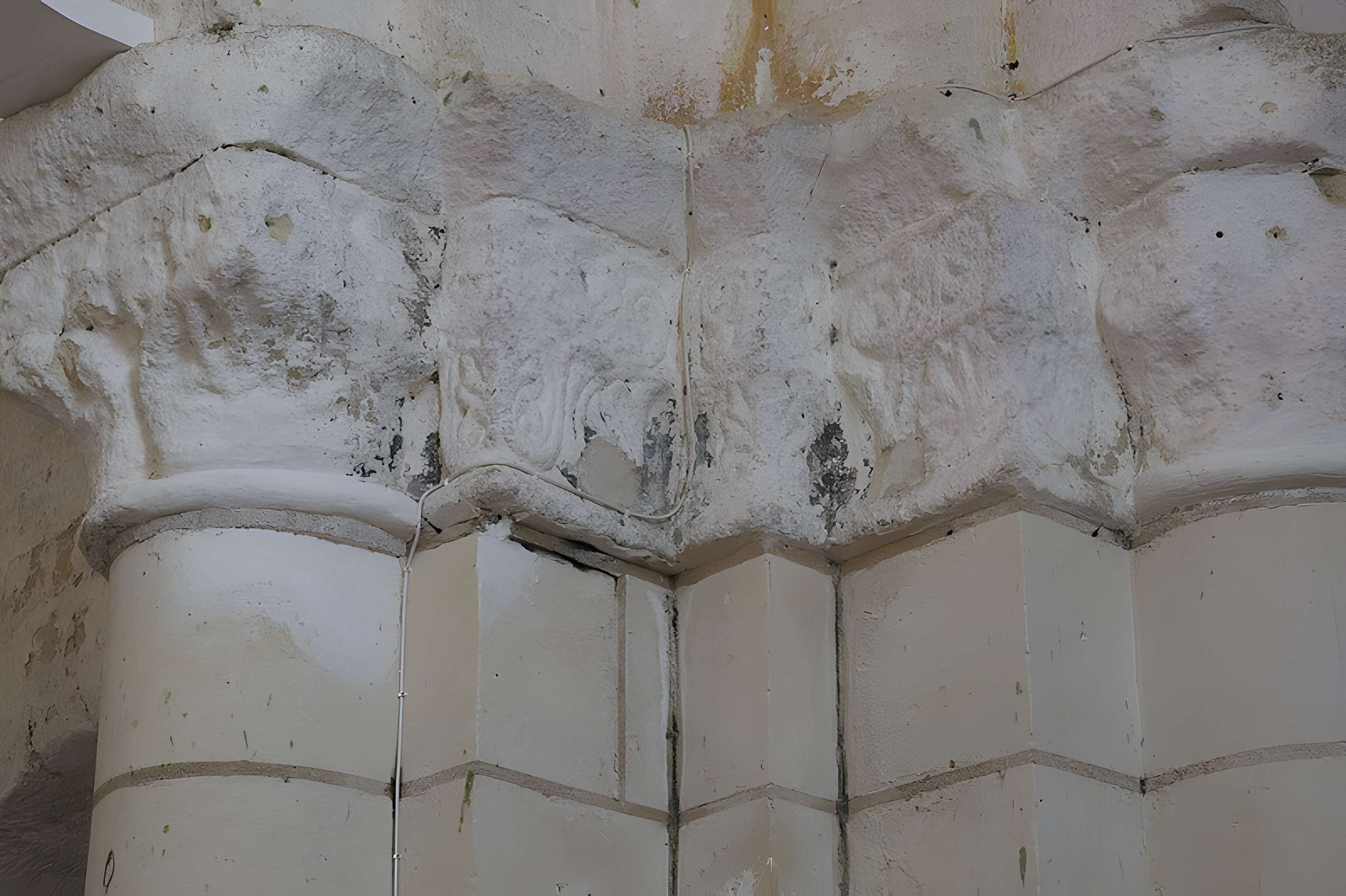 Église Notre-Dame de La Celle-Guenand