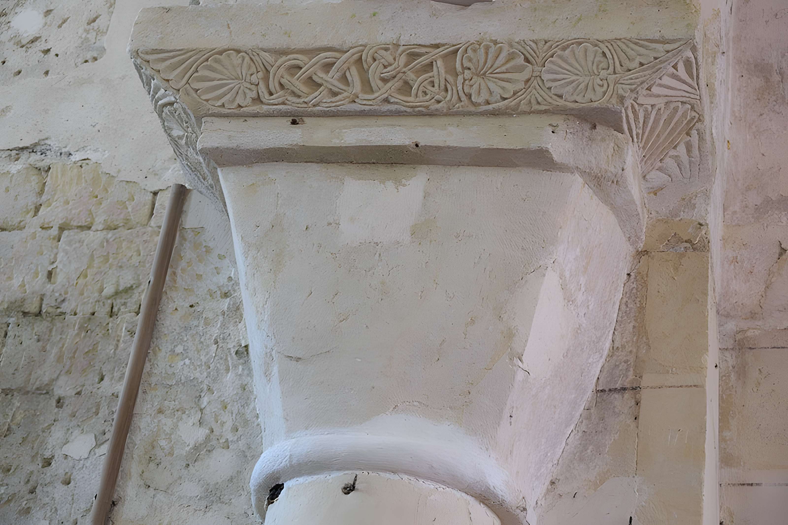 Église Notre-Dame de La Celle-Guenand