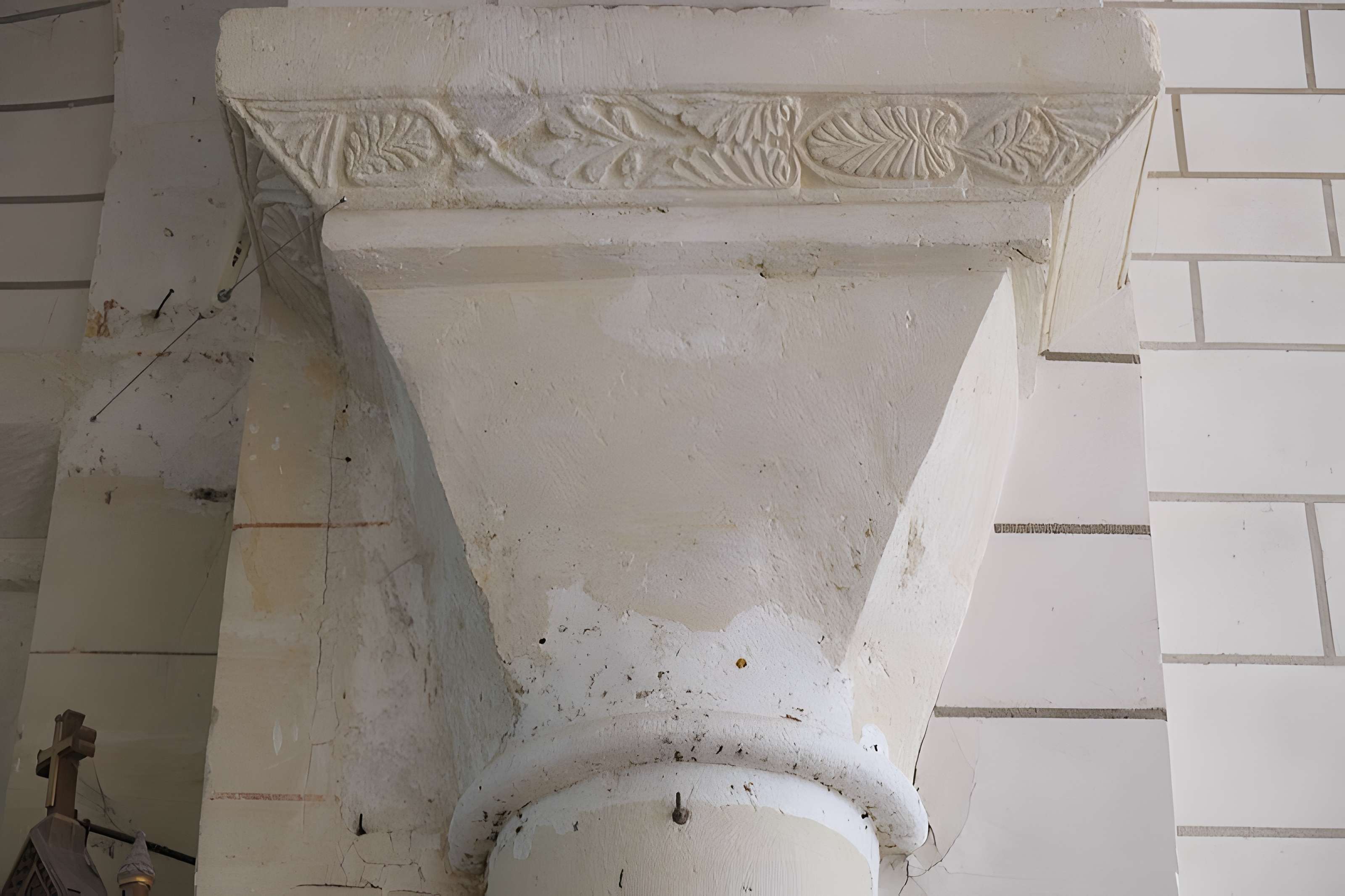 Église Notre-Dame de La Celle-Guenand