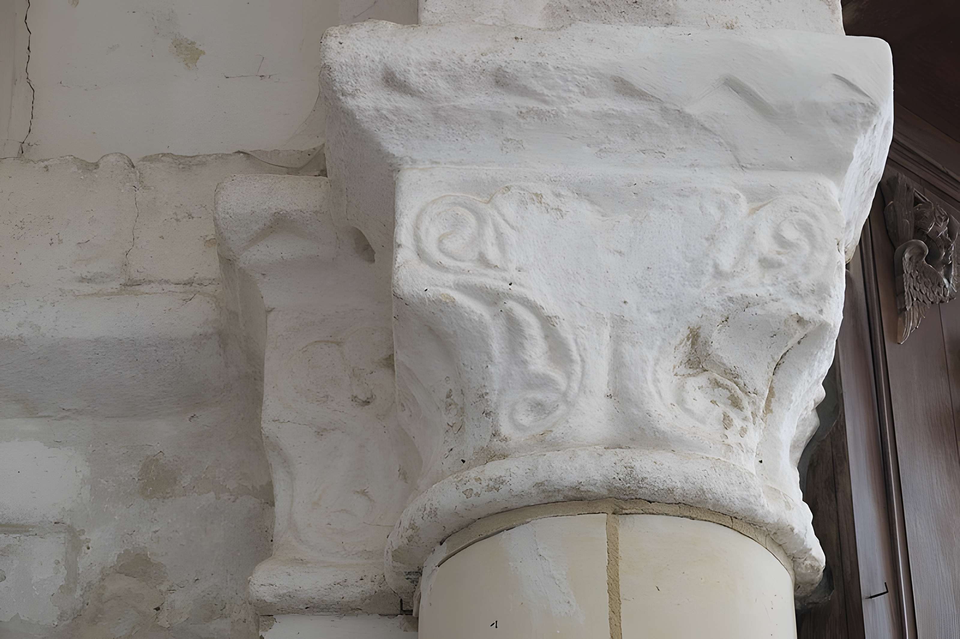 Église Notre-Dame de La Celle-Guenand