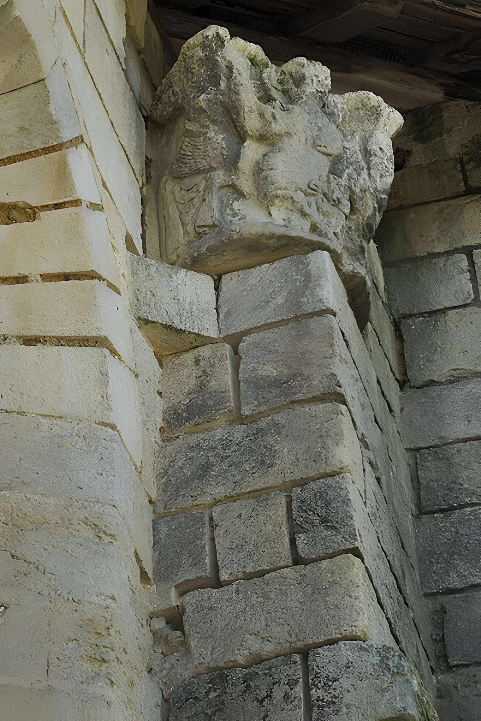 Église Notre-Dame de La Celle-Guenand