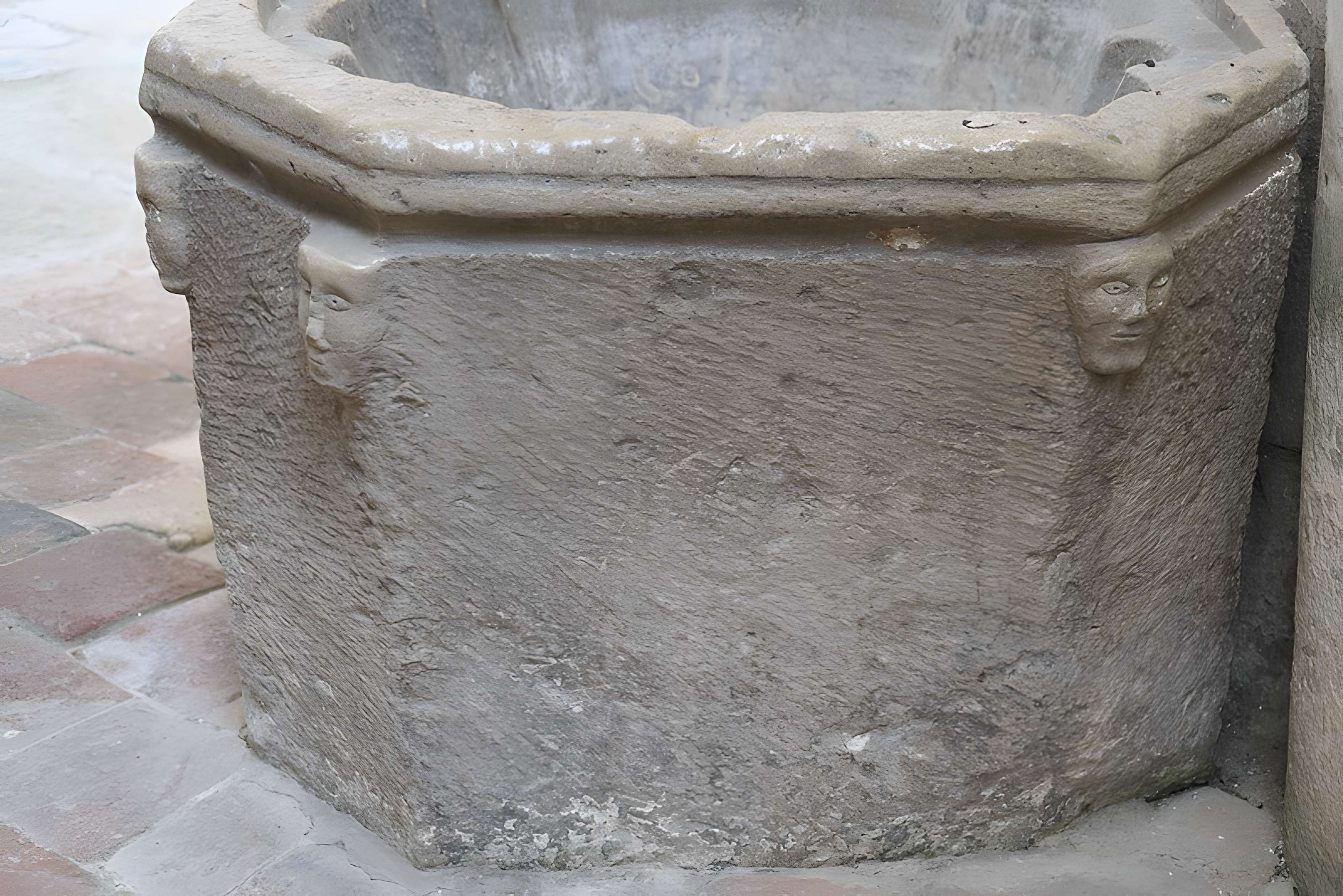 Église Notre-Dame de La Celle-Guenand