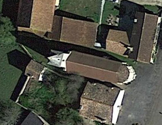 Photo de Église Notre-Dame de La Chapelle-Morthemer