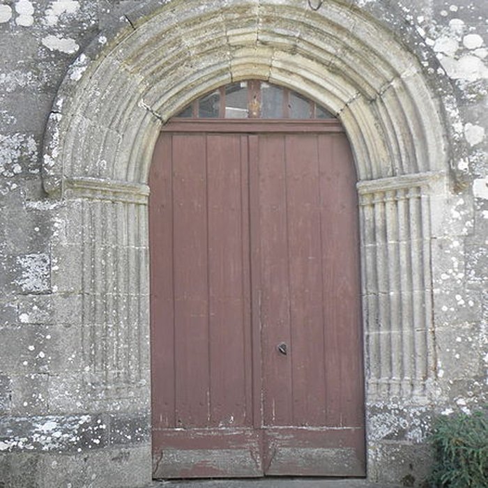 Photo de Église Notre-Dame de La Ferrière