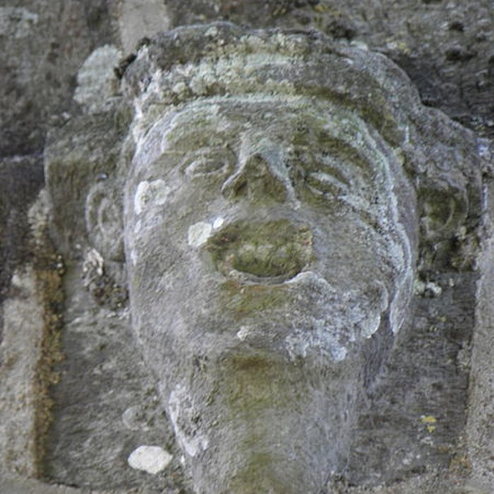 Photo de Église Notre-Dame de La Ferrière