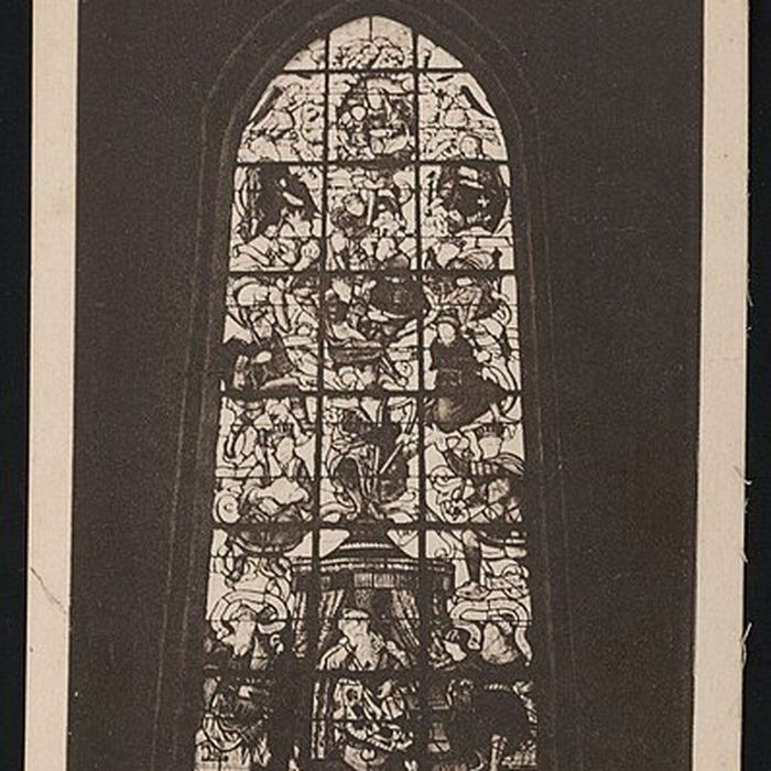 Photo de Église Notre-Dame de La Ferrière