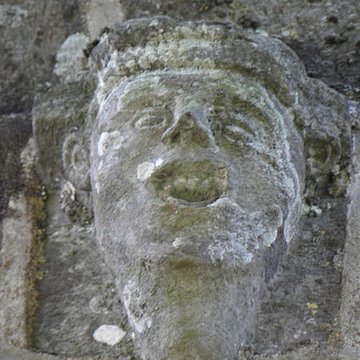 Église Notre-Dame de La Ferrière