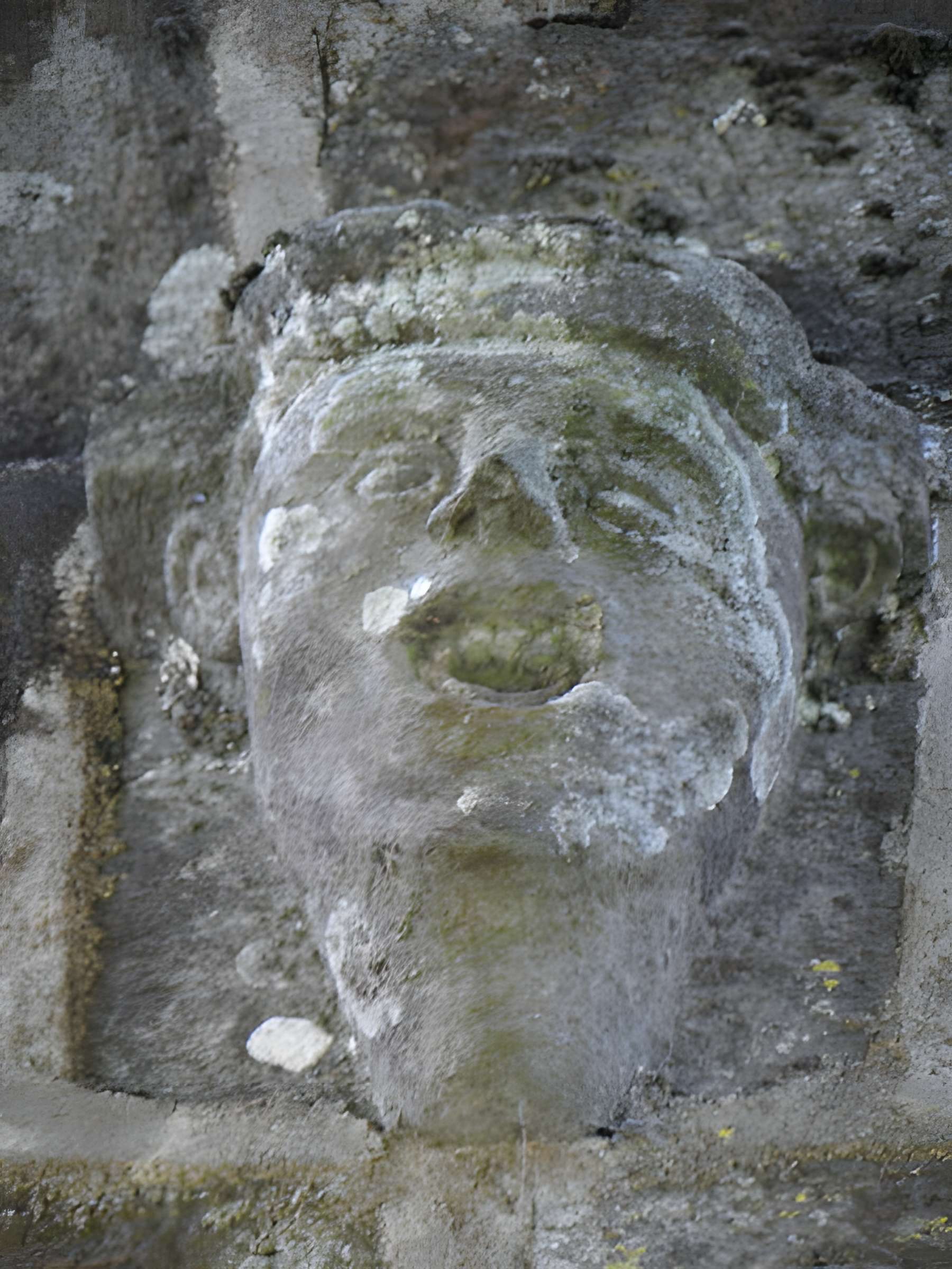 Église Notre-Dame de La Ferrière