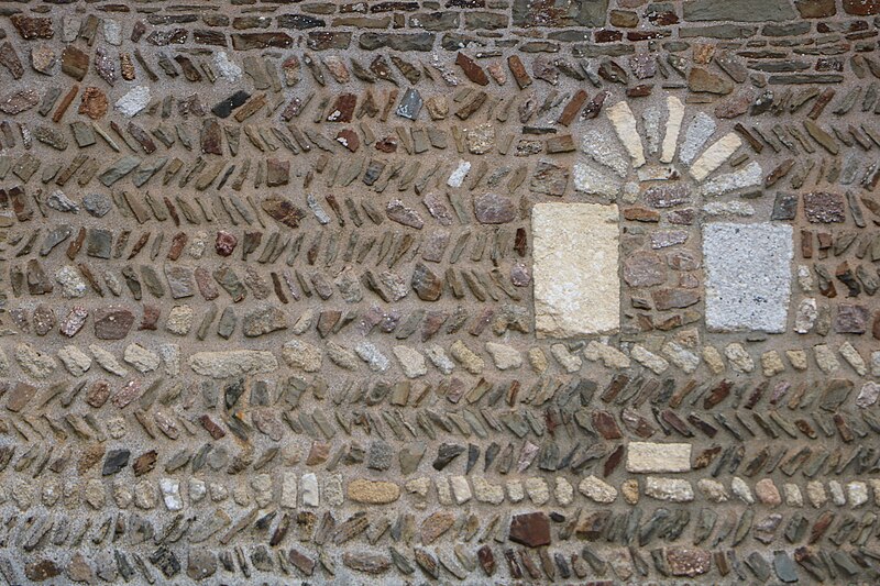 Église Notre-Dame de La Graverie