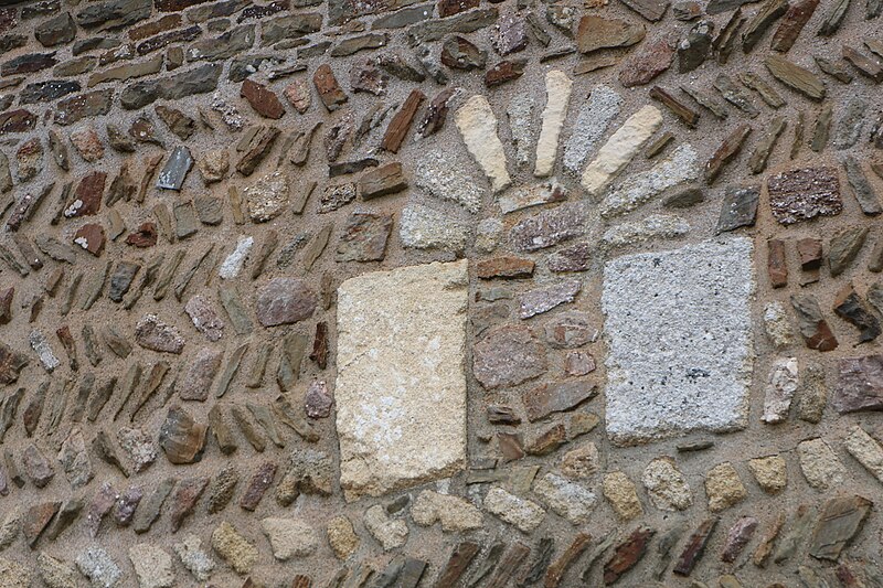 Église Notre-Dame de La Graverie