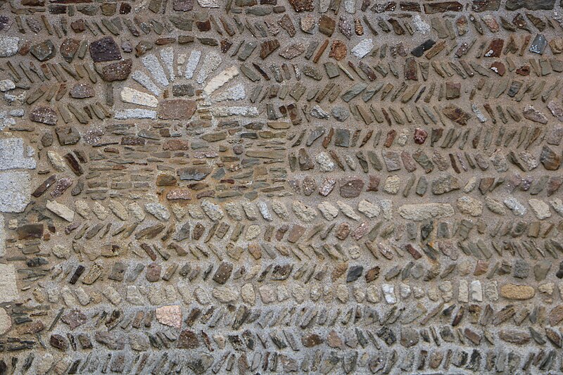 Église Notre-Dame de La Graverie