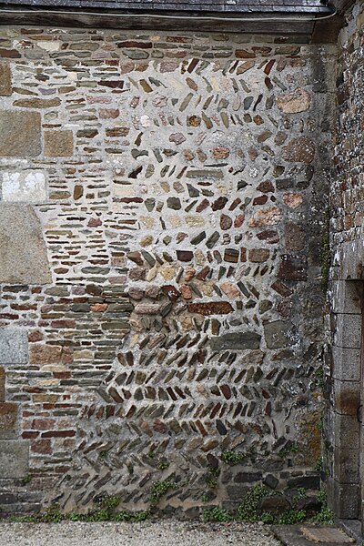 Église Notre-Dame de La Graverie
