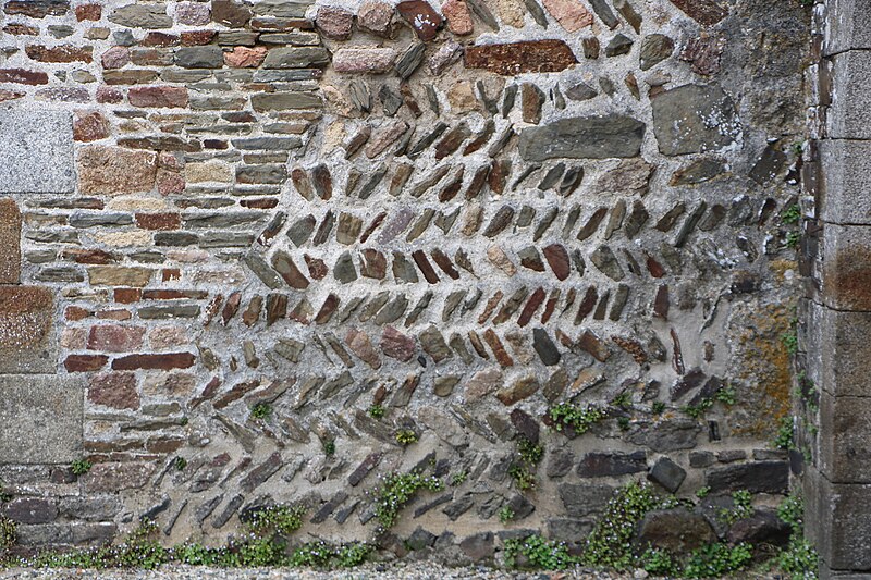 Église Notre-Dame de La Graverie