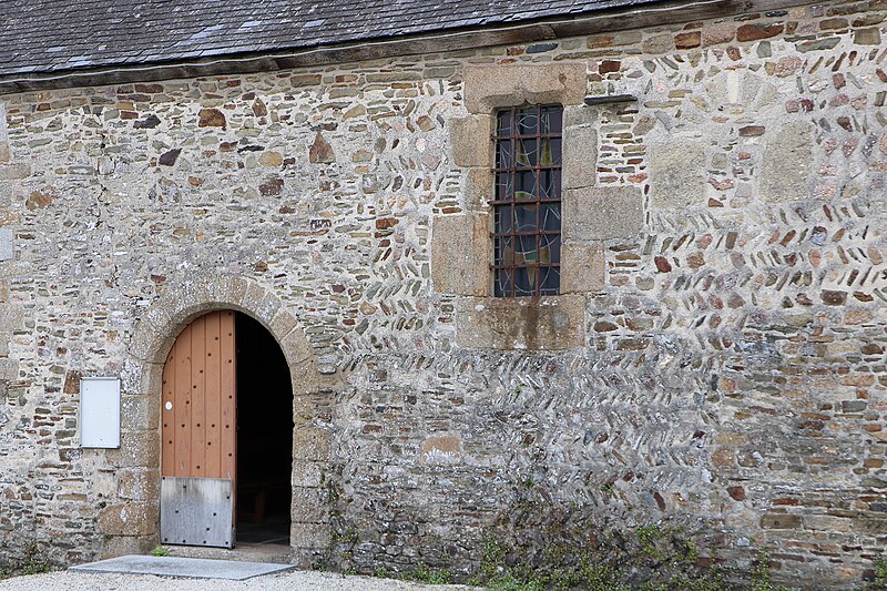 Église Notre-Dame de La Graverie