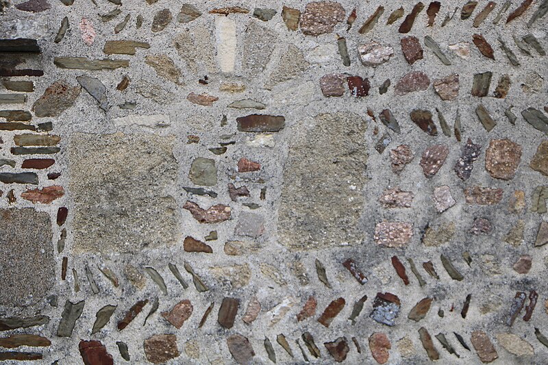 Église Notre-Dame de La Graverie