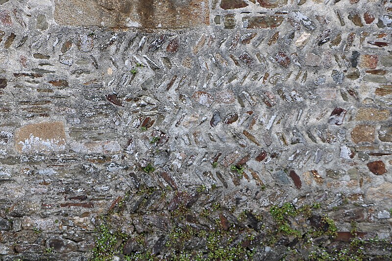 Église Notre-Dame de La Graverie