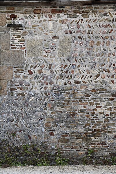 Église Notre-Dame de La Graverie