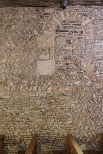 Église Notre-Dame de La Graverie