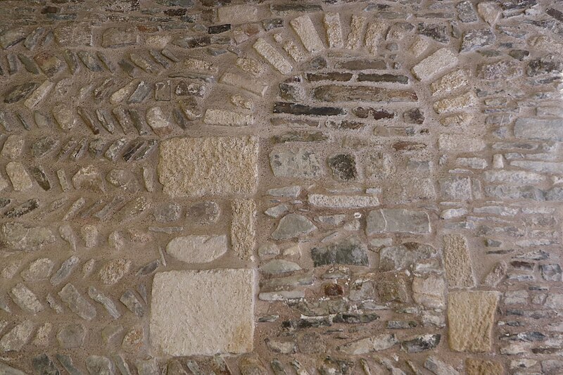 Église Notre-Dame de La Graverie